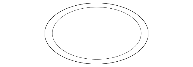 Fuel Pump Gasket - Porsche (WHT-005-184)
