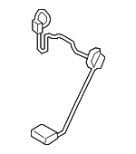 PAB919047 - : Fuel Gauge Sending Unit for Porsche: Cayenne Image