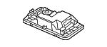 34254T20A01ZB - Body: Dome Lamp for Honda Image