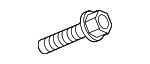 N91148901 - : Trailer Hitch Bolt for Volkswagen Image