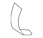 Side Body Trim Protector