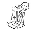74102SL0020 - Body: Front Extension for Acura Image