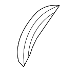 3732204950 - : Pulley for Hyundai: Elantra Image