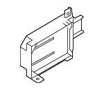 8F0907392A - : Mount Bracket for Audi: A5, A5 Quattro, S5 Image