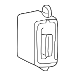 AMR2909 - : Amplifier for Land-Rover Image