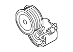 Accessory Drive Belt Tensioner Assembly
