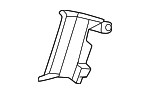 56174GG100 - Steering: Bezel for Kia Image