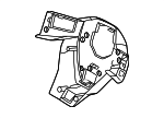 56120GG120WK - Steering: Rear Cover for Kia Image
