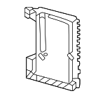 2239005843 - Electrical: Control Module for Mercedes-Benz Image
