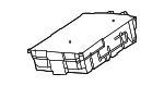 9007242 - Electrical: Control Module for Mercedes-Benz Image