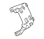2965452900 - Electrical: Control Module Bracket for Mercedes-Benz Image