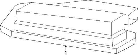 License Lamps for 2024 Dodge Charger Daytona #0