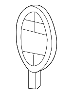 C2C24208 - Electrical: Module for Jaguar Image