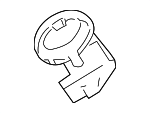 GS3M66938A - Steering: Immobilizer Unit for Mazda Image
