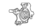 TD11661B1 - Steering: Switch Housing for Mazda Image