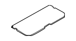 51477298611 - Body: Floor Cover for Mini Image