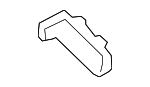 51477321718 - Body: Lock Cover for Mini Image