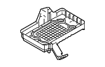 8201A471 - Electrical: Battery Tray for Mitsubishi: Outlander Image
