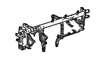 84926263 - Body: Instrument Panel Cross-member for GM Image