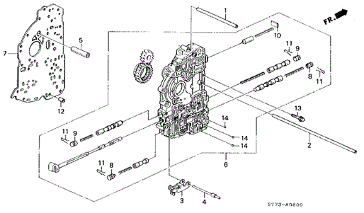 Diagram 1
