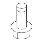 626171U200 - Suspension: Suspension Cross-member Bolt for Hyundai Image