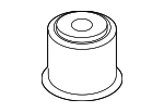 55417S1000 - Suspension: Suspension Cross-member Front Bushing for Hyundai: Palisade, Santa Cruz, Santa Fe Image