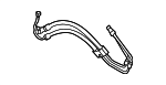 992411620 - Suspension: Wire for Porsche: 911 Image