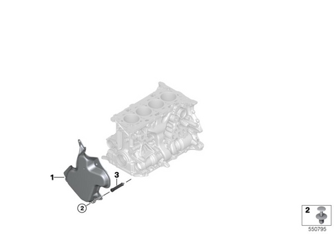 Engine Acoustics for 2025 BMW M2 Racing #0