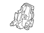 32022388 - Body: Lock for Saab: 9-3, 9-3X Image