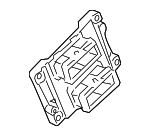 12600940 - Electrical: ECM for Cadillac: STS Image