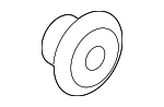 BF6751261 - Body: Door Shell Grommet for Mazda: 3, 323, 5, 6, 626, CX-3, CX-30, CX-5, CX-50, CX-7, CX-70, CX-9, CX-90, MX-30 EV, MX-5 Miata, RX-8 Image