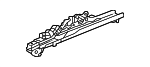 85623426 - Body: Seat Track for GM Image