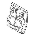 365421XCA1 - : Rear Cover for Hyundai Image