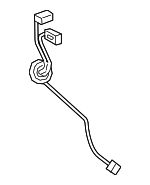 8156576290 - : 2019-2024 Lexus - Socket &amp; Wire for Lexus: UX200, UX250h, UX300h Image