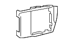 4K8907694 - Body: Shield for Audi Image