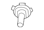 Headlamp Bulb