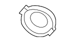5M0941160A - Electrical: Headlight Retaining Ring for Audi Image