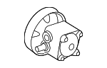 8251738 - Steering: Power Steering Pump for Volvo: S60, S80, V70, XC90 Image