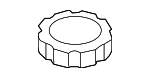 9485258 - : Reservoir Cap for Volvo: S60, XC90 Image