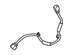 92193D2500 - : Wire Harness for Hyundai Image