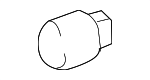 13500813 - Electrical: Run Lamp Bulb for GM Image