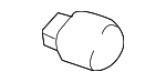 13500812 - Electrical: Marker Lamp Bulb for GM Image