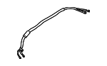 12377101512 - Electrical: Wire Harness for BMW Image