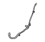 12518478759 - Electrical: Cable for BMW Image