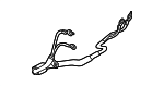 12377101513 - Electrical: Wire Harness for BMW Image