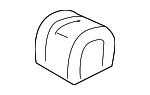 30666266 - Suspension: Suspension Stabilizer Bar Bushing for Volvo Image