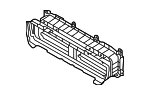 86950B1001 - Body: Shutter for Hyundai Image