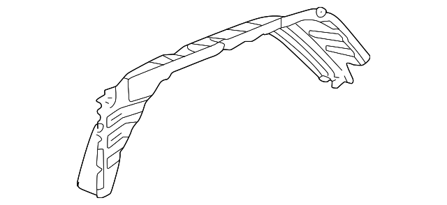 Outer Wheelhouse 85144149 | Shop Matick Buick GMC
