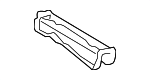 5745117040 - Body: Floor Crossmember for Toyota: MR2 Spyder Image