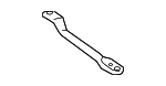 5749117010 - Body: Bracket for Toyota: MR2 Spyder Image